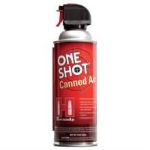 Hornady One Shot Canned Air