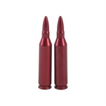 A-Zoom 243 Winchester Snap Cap 2 Pack