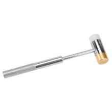 Wheeler 1in Nylon/Brass Hammer
