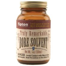 Tipton Truly Remarkable Bore Solvent 5oz