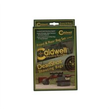Caldwell Deadshot Bag Combo In Box Unfilled
