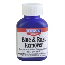 BC Blue & Rust Remover 3oz