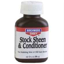 BC Stock Sheen & Conditioner 3oz