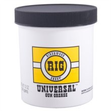 Rig Universal Grease 12oz Jar