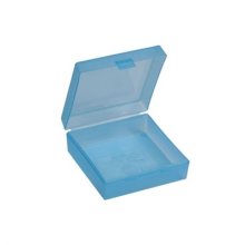 MTM Utility Case Large 5.5x5.9x2in
