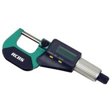RCBS Electronic Digital Micrometer 0-1in