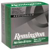 Remington Nitro-Steel HV Mag 12ga 3" 1-1/4oz #3 25/bx