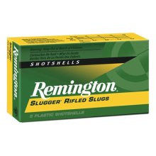 Remington Slugger 16ga 2.75 4/5oz Slug 5/bx
