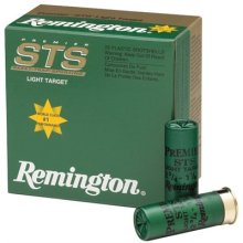 Remington Premier STS 1-1/8oz Ammo