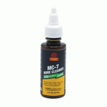 Shooter\'s Choice MC702 Bore Cleaner & Conditioner (Blister Card