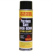 Shooter\'s Choice Polymer Safe Quick Scrub Action Cleaner