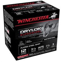 Drylok Super Steel Ammo