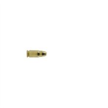 Winchester Ammo 357 Sig USA 125gr Brass Encl Base-Winchester