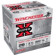 Winchester Xpert HV Steel 5/8oz Ammo