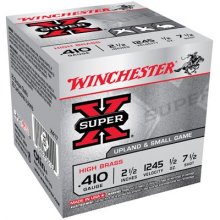 Winchester Super-X High Brass 1/2oz Ammo
