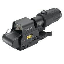 EOTech Holographic Hybrid Sight II EXPS2-2 w/ G33.STS Magnifier