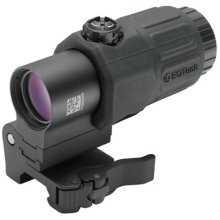 Eotech G33 Magnifier w/ STS Mount