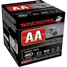 Winchester AA Target Load 1/2oz Ammo