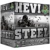 Hevi-Shot Hevi-Steel 12ga 3" 1-1/4oz #4 25/bx