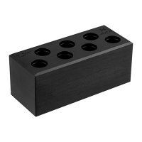 7-HOLE CHAMBER CHECKERS