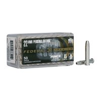 PUNCH PERSONAL DEFENSE 22 LONG RIFLE AMMO