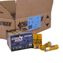 Long Bird Ammo
