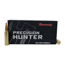 Precision Hunter Eld-X Ammo