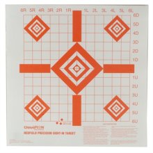 REDFIELD SIGHT-IN TARGETS
