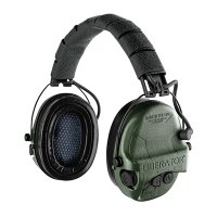 LIBERATOR HP 2.0 OVER-THE-HEAD HEARING PROTECTION