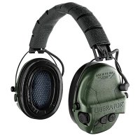 LIBERATOR HP 2.0 BEHIND-THE-HEAD HEARING PROTECTION