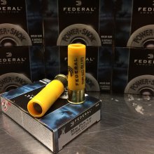 Federal 20 ga Magnum Rifled Slug 2 3/4\" 5 rnd/box