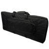 Death Dealer Tactical 36" DOUBLE Rifle Case - OD Green