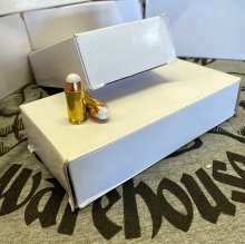 Piney Mountain White Tracers Ammo