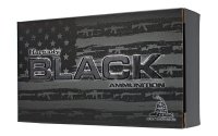 HRNDY BLACK 300BLK 110GR NTX 20/200