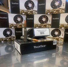 Trajetech TRACER NON CORROSIVE FMJBT Ammo