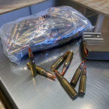 Lake City TRACER Bag FMJ Ammo