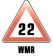 22 WMR