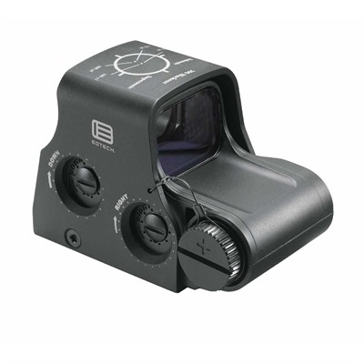 300 BLACKOUT/WHISPER HOLOGRAPHIC WEAPON SIGHT