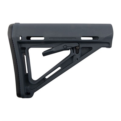 AR-15 MOE STOCK COLLAPSIBLE MIL-SPEC