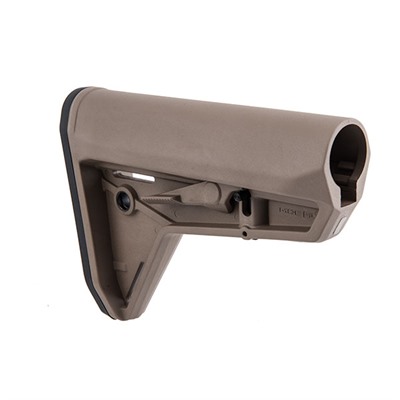 AR-15 MOE-SL STOCK COLLAPSIBLE MIL-SPEC