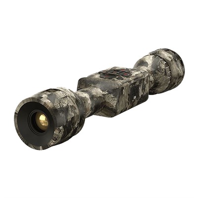 THOR LT 320 THERMAL RIFLE SCOPE