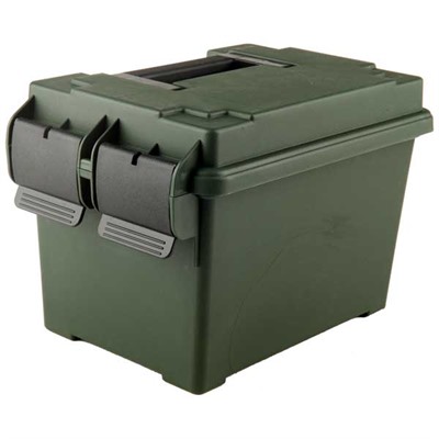 CROW AMMO CAN 45