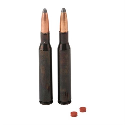 Traditions Rifle Training Cartridge 270 Winchester (2 CT)