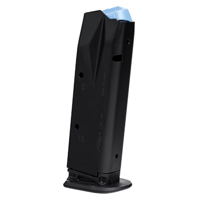 Walther PPQ M1 Classic 40 S&W 10-rd Magazine