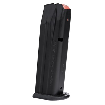 Walther PPQ M2 9mm 15-rd Magazine