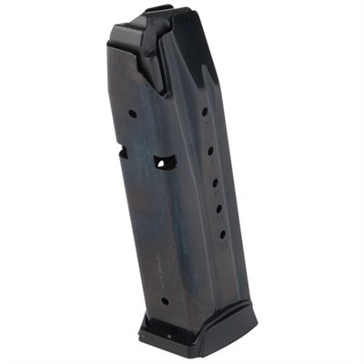 Walther PPX M1 40 S&W 14-rd Magazine