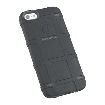 Magpul iPhone 5/5s Bump Case, Black
