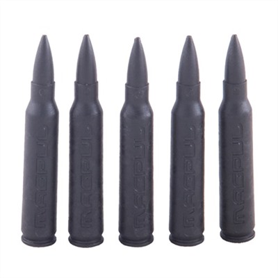 Magpul .223 Dummy Rounds 5-Pack