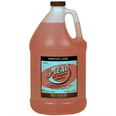 D-Lead All Purpose Cleaner 4/1 Gal