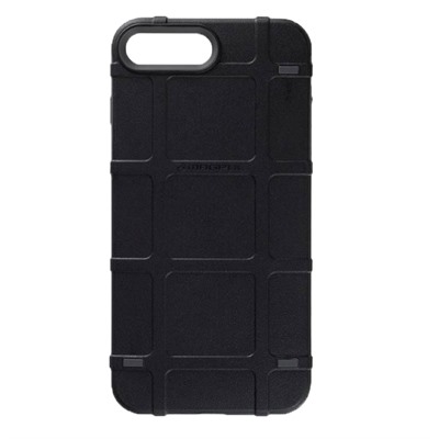Iphone 7/8 Plus Bump Case Black